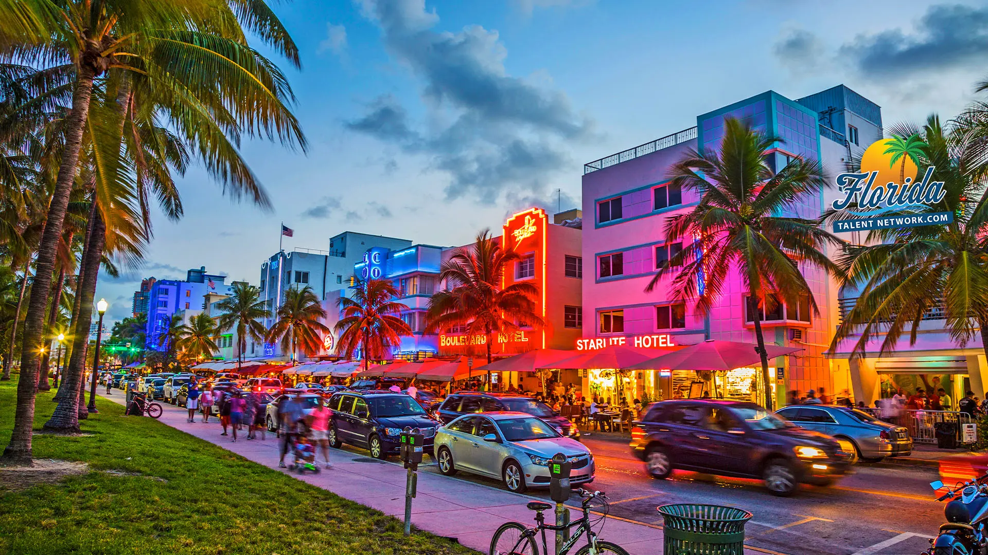 Miami Jobs Florida Talent Network
