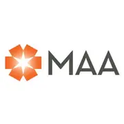Logo for job Leasing Consultant/MAA Crosswater