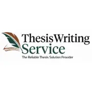 Thesis Writing Service UK logo