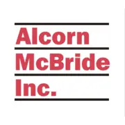 Alcorn McBride logo