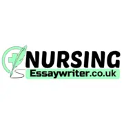 Nursing Essay Writer UK logo