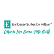 Embassy Suites Orlando - Lake Buena Vista South logo