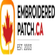 Customized Morale Patches Canada logo