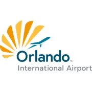 Greater Orlando Aviation Authority logo