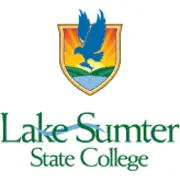 Lake-Sumter State College logo