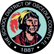 School District Of Osceola County Florida logo