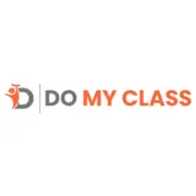 Do My Class US logo