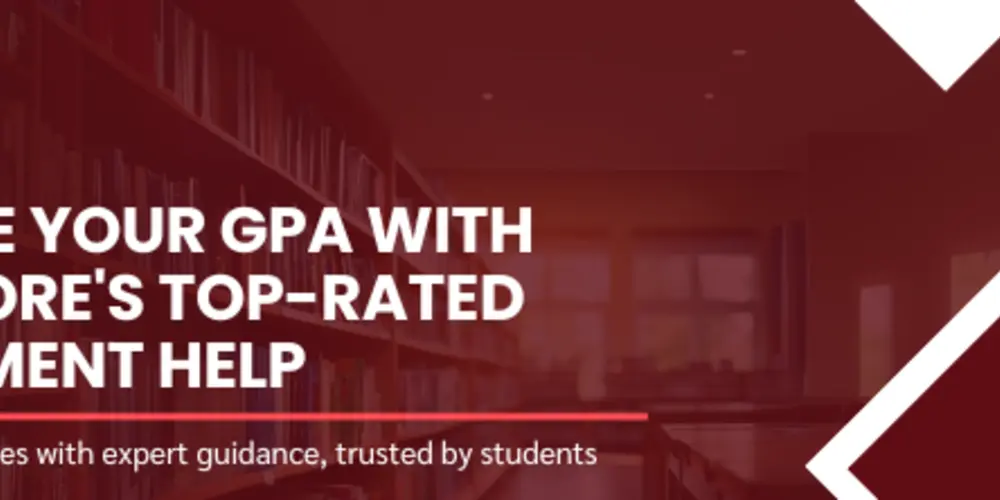 Best SG Assignment Help