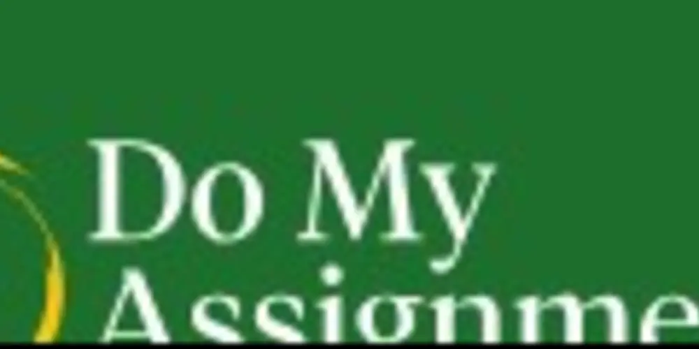 DoMyAssignments